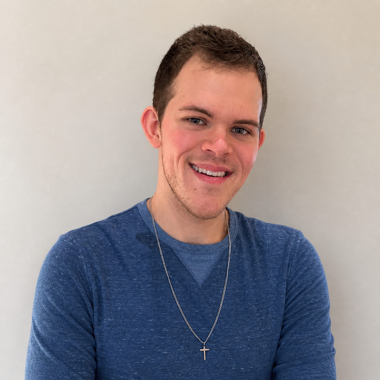 Landon, founder of MittenCE
